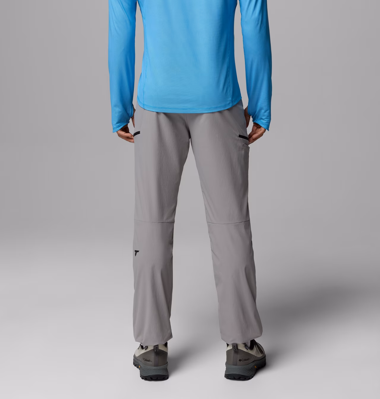PANTALON MASCULINO COLUMBIA COSMIQUES PRO – foto 3